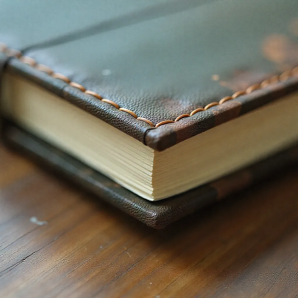 Material selection process